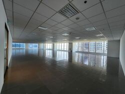 Marina Bay Financial Centre (tower 3) (D1), Office #602980781